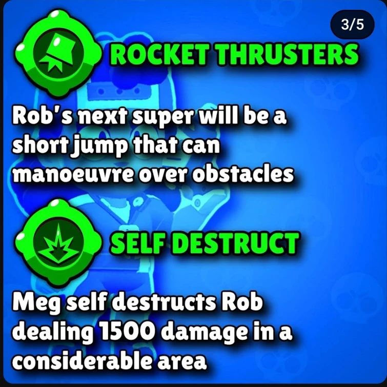 Meg Rework Idea - By CarnageGame | Fandom