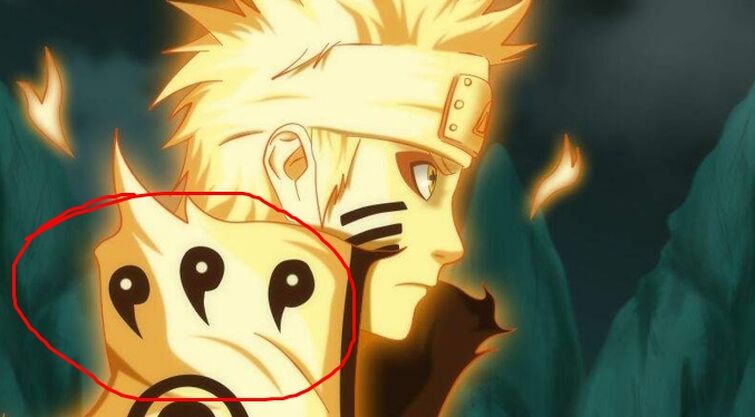 Naruto-PT Blog: Significado de alguns símbolos