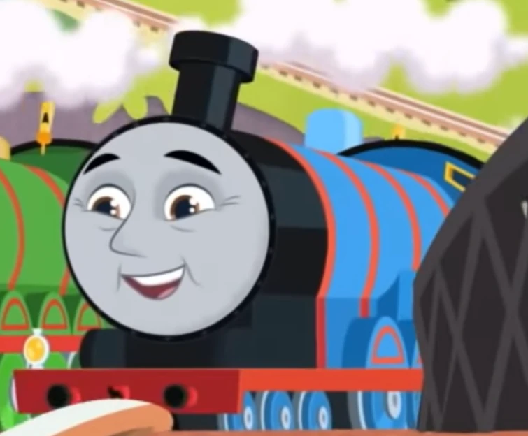Hero Of The Rails (Rebooted) | Fandom