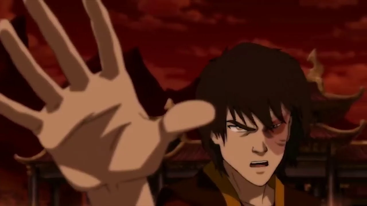 Zuko Lovely (song by Billie Eilish Khalid) Fandom