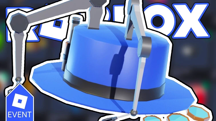 [EVENT] How to get the INVENTOR HAT (INSPIRE 2025!) | Roblox