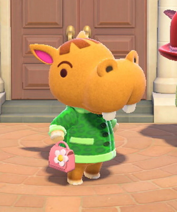 Discuss Everything About Animal Crossing Wiki Fandom
