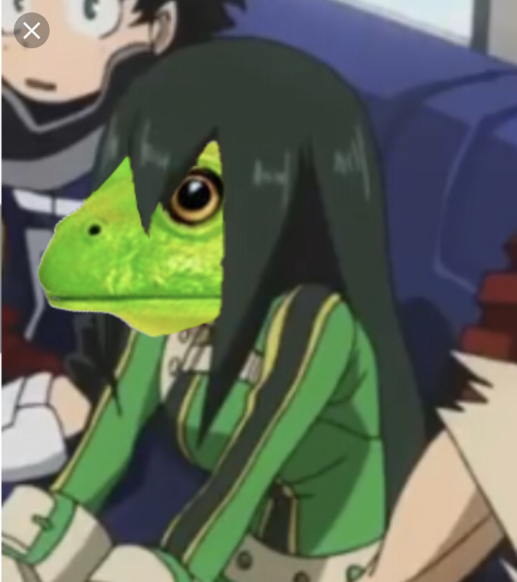Tsu | Fandom
