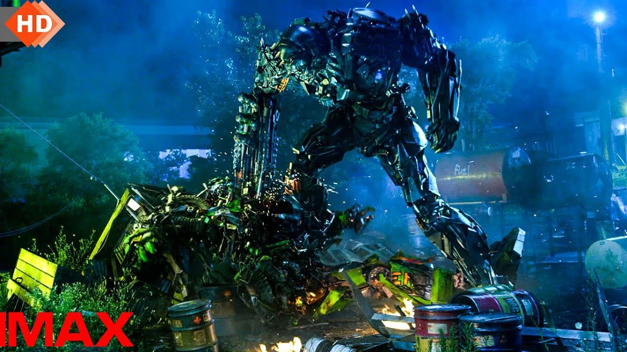 the worst moments in transformers history Fandom