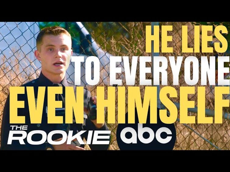THE ROOKIE'S The Rise and Fall of Seth Ridley | Breaking Down The Controversial Rookie Character