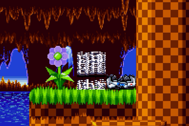 Modding Sprites in Sonic Mania Problem