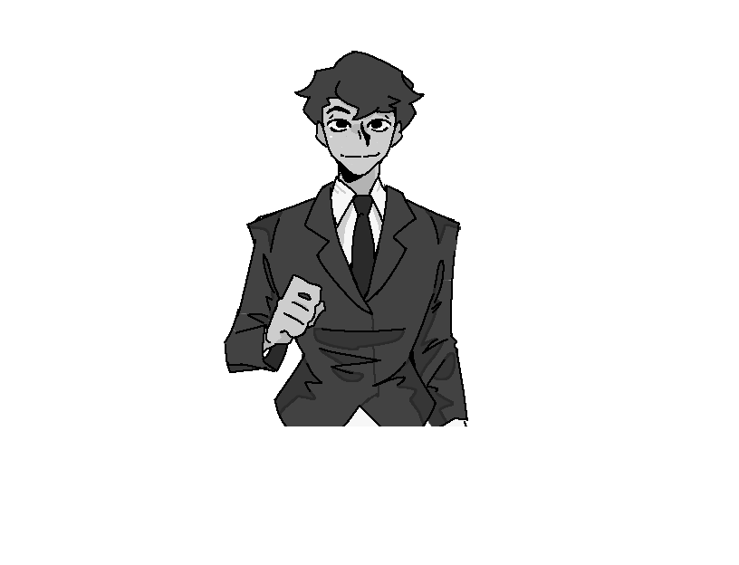 Character Suggestion Normal Guy/Interviewer from Elevator Hitch Fandom