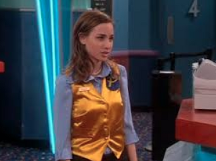 DIY Josh & Mindy Premiere Uniforms???? Fandom