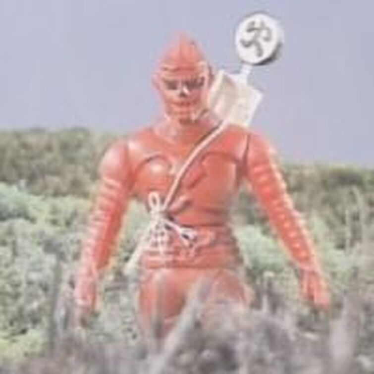 Showa Jet Jaguar, KaijuUniverse Wiki