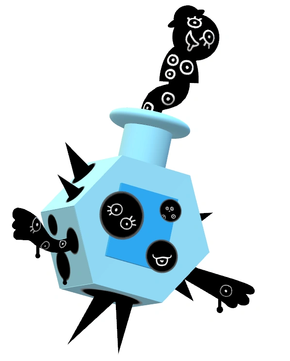 *microwave humming* Fandom