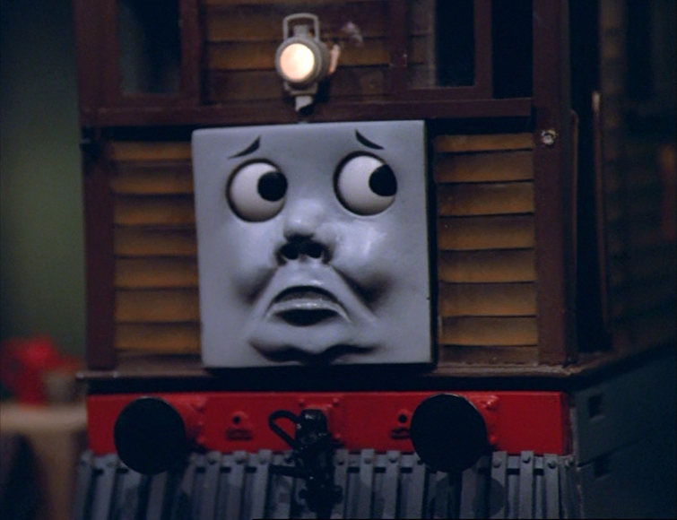 toby thomas and friends face