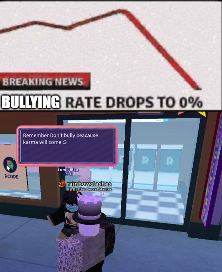 Roblox Memes That Make You Go 😳 