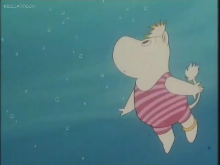 Moominvalley kisscartoon new arrivals