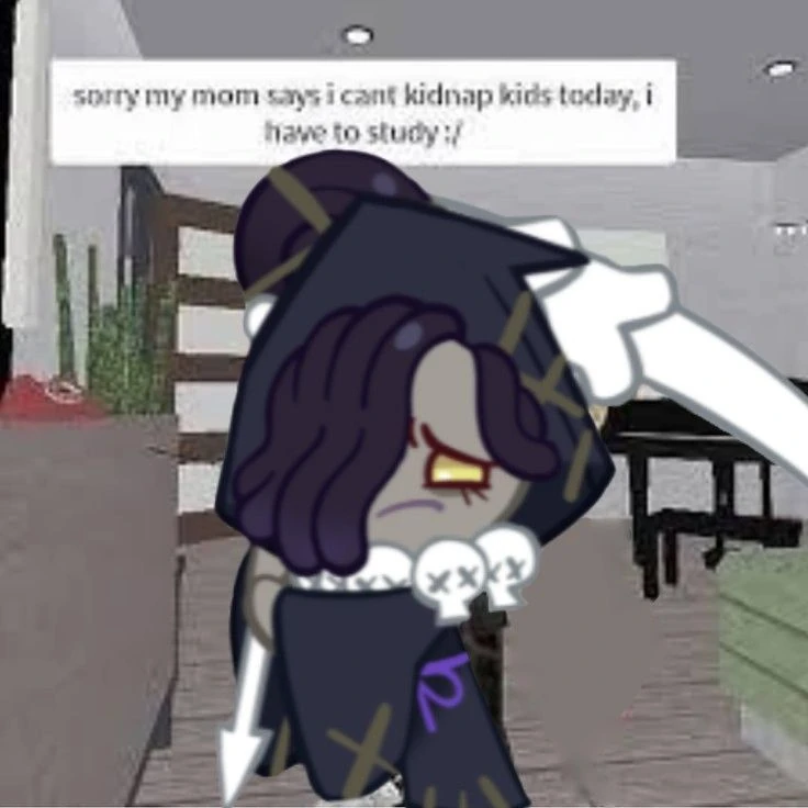 Daily dose of licorice cookie memes Fandom