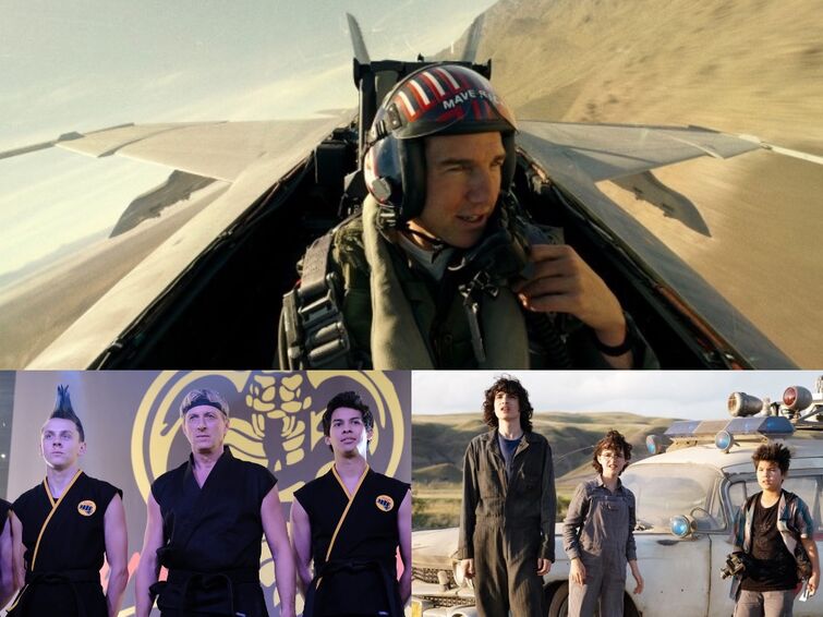 Discuss Everything About Top Gun Wiki Fandom