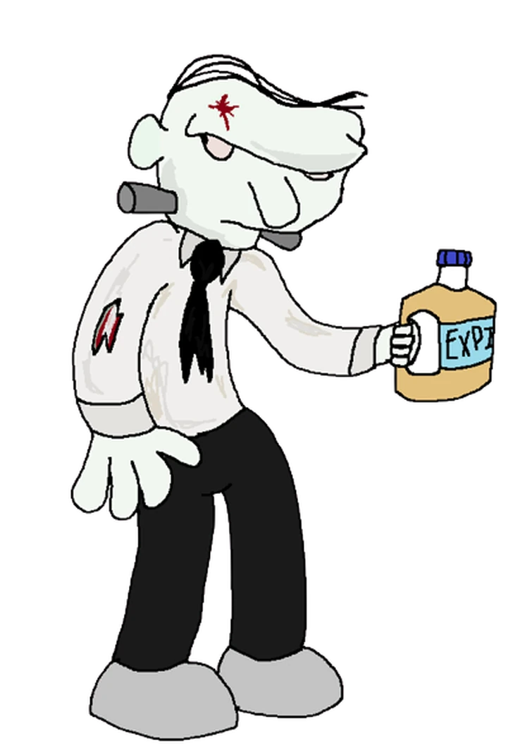 FrankFutre Eggley Fandom