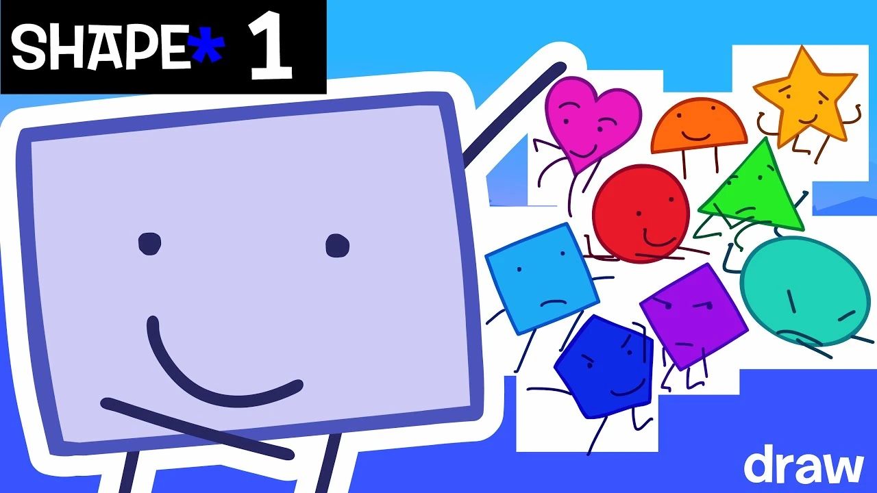 watch my object show!!! | Fandom