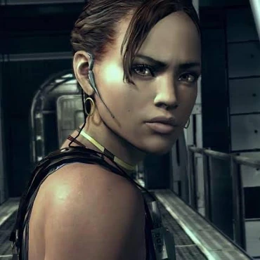 Discuss Everything About Resident Evil Wiki | Fandom