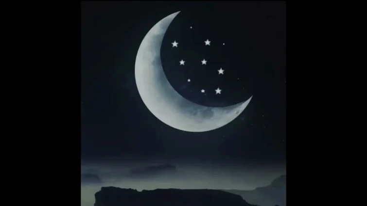 Unknown Song - Somewhere In The Night (AI Extended)