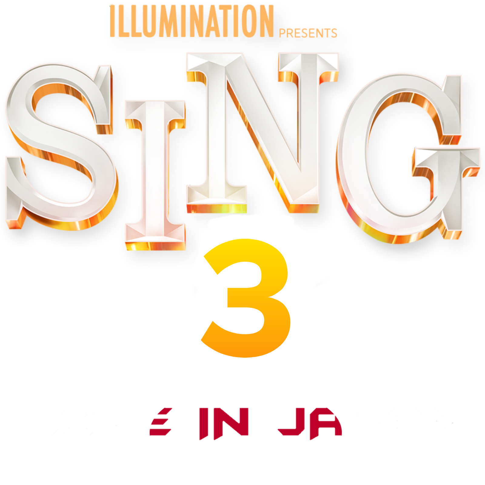 3 Love Logo