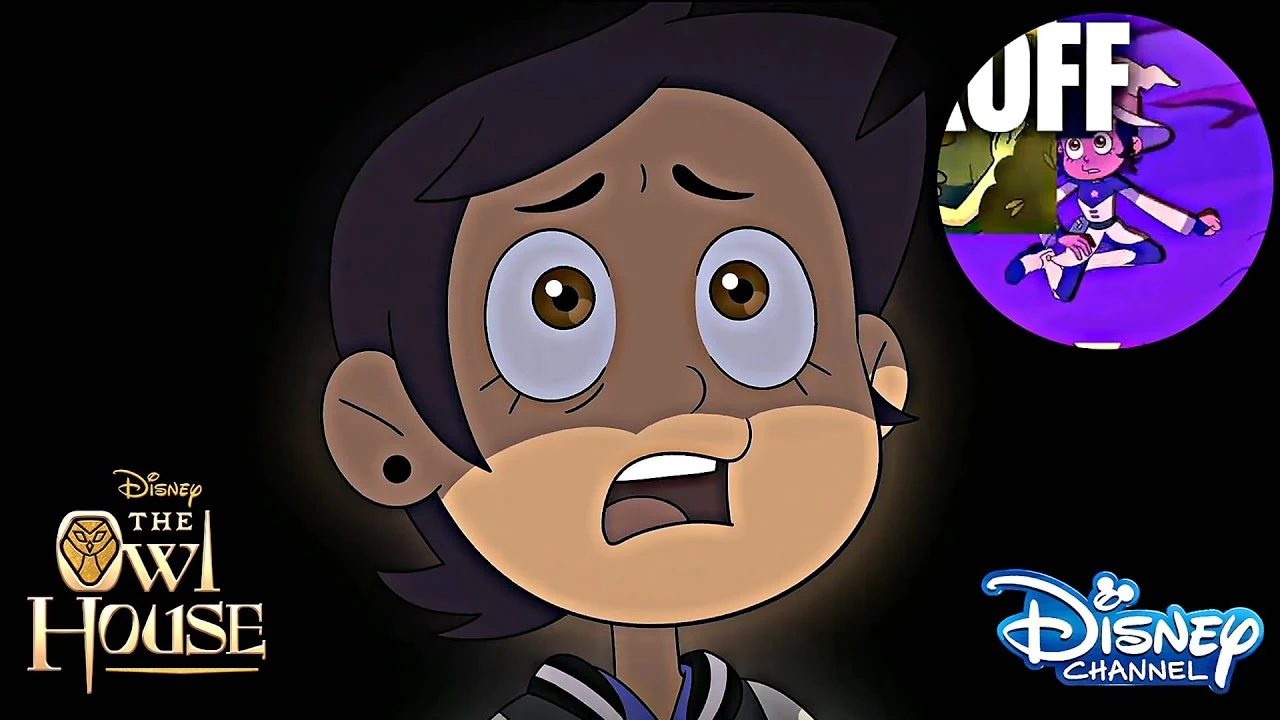 Luz's Palisman reveal? Fandom