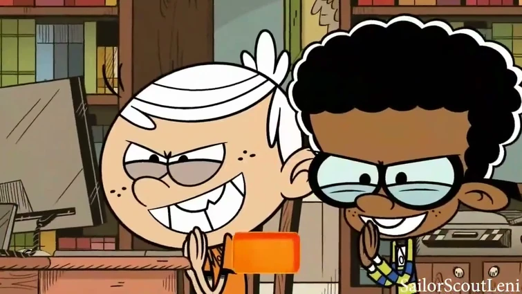 The Loud House/Really Loud House "New Episodes" Promo (June 2024)