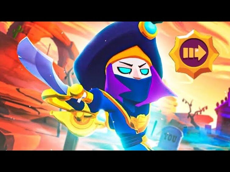 Mortis is broken fandom