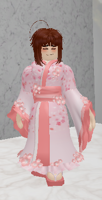 Kimonos Fandom - royal high roblox kimono