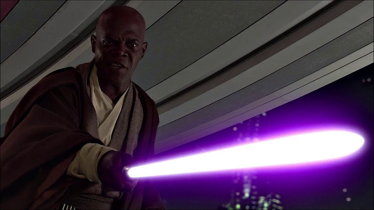 If Mace Windu is dead, than I presume the knowledge about Vaapad (Form VII)  is lost? 🤔 | Fandom