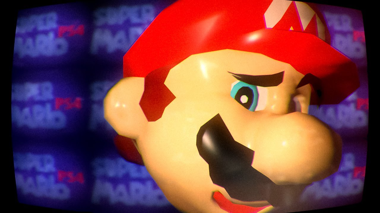 Guys Mario Is Gone Fandom - reanimated roblox