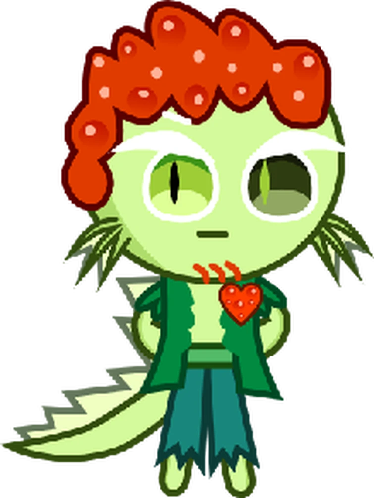 Random OC facts that no-one asked for: Part #1 | Fandom