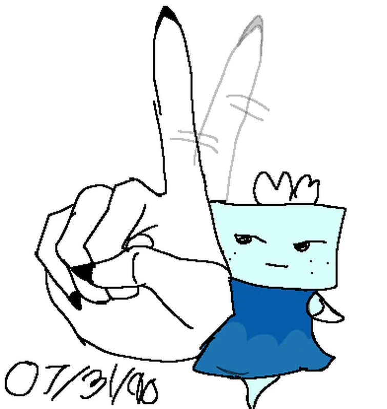 It might seem crazy what I’m bout to say Fandom