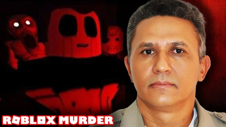 13 Year Old Boy Murders His Family After Being Banned From Roblox