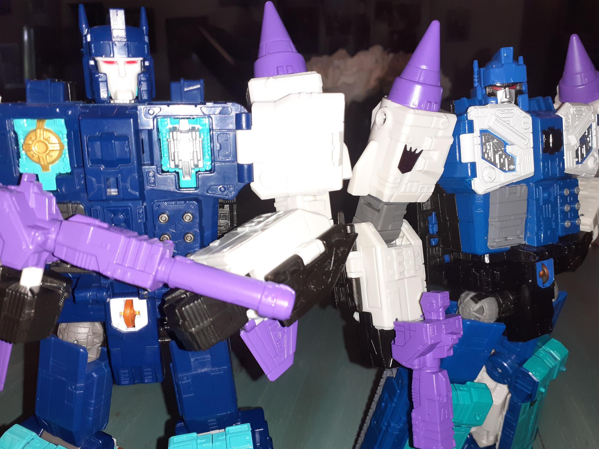 transformers power of the primes overlord