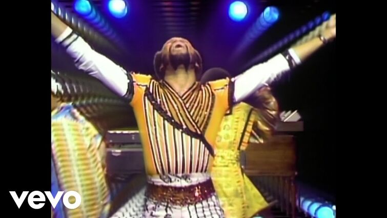 Earth, Wind & Fire - September (Official Video)