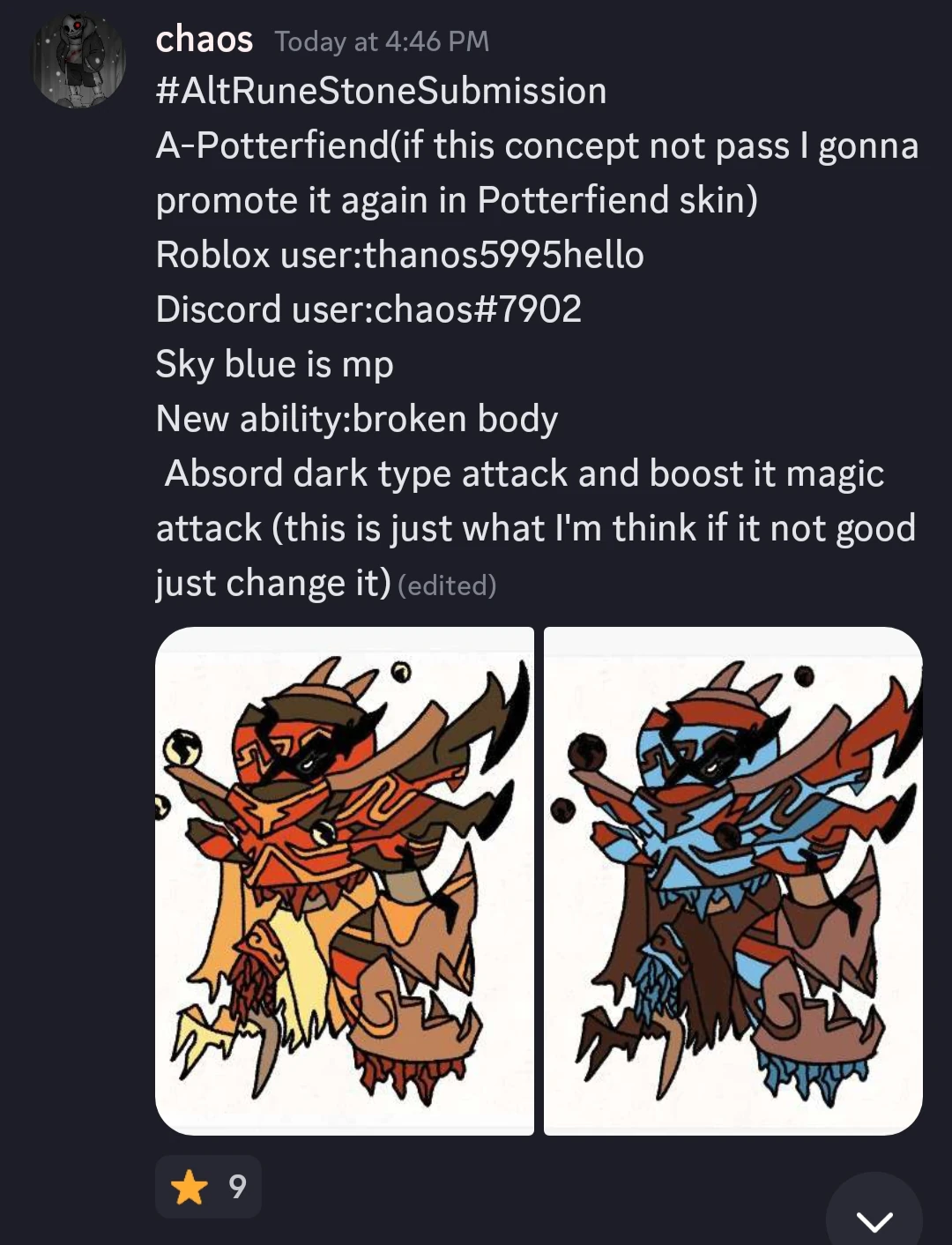 Mhm yes, Alt Runestone. | Fandom