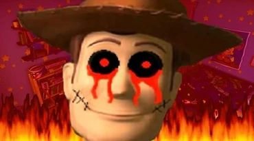 The Dark Forces of Toys | Fandom