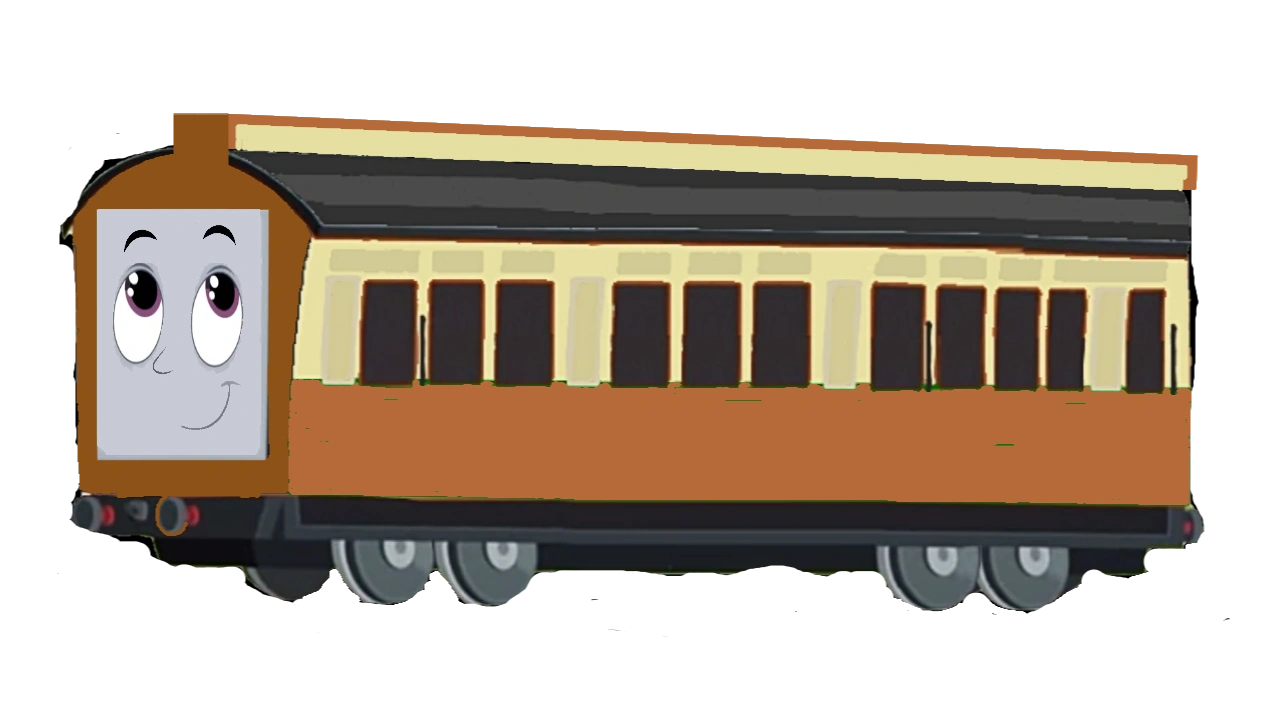 "They call me 'Old Slow Coach' and say I'm not useful anymore. Now only