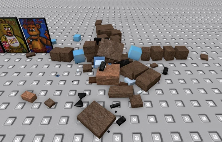 Discuss Everything About Retro Dev Wiki | Fandom