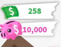 Piggy Roblox Bank