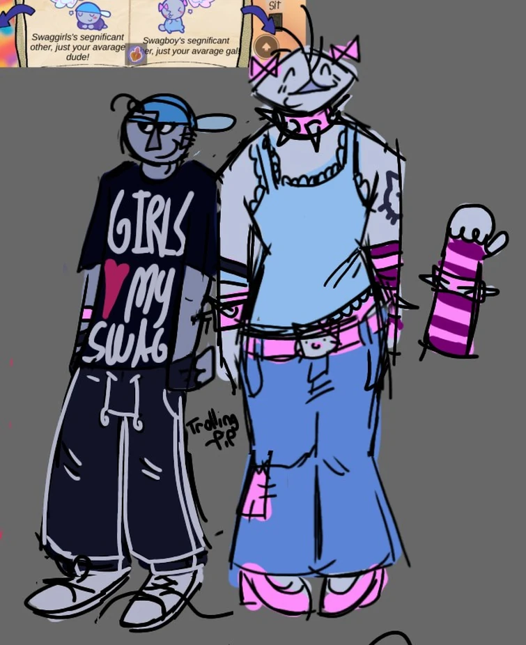 Hello john doe art | Fandom