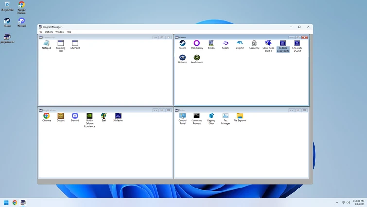 All posts by TheMajinTails | Fandom