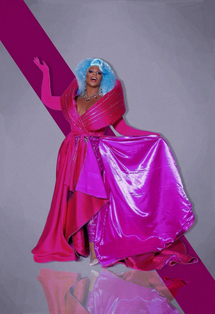 All Stars 9 (Dream Cast & Promo) Fandom