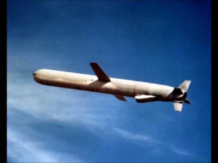 The Missile Knows Where It Is...