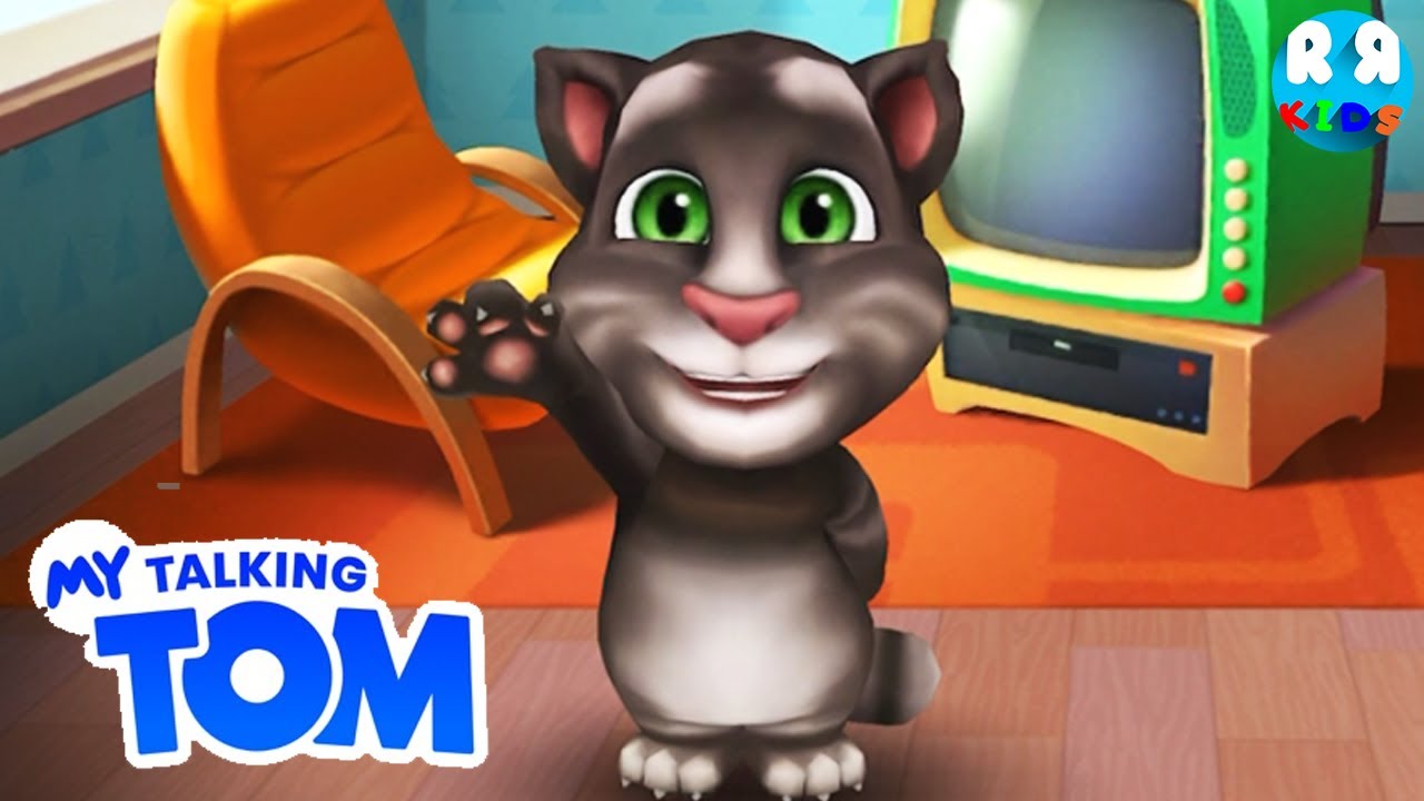 Here's my opinion on My Talking Tom+ if it's worth installing this
