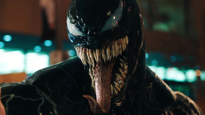Marvel's Spider-Man 2 actor teases brutal Venom