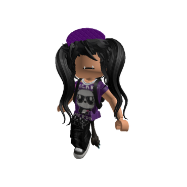 Favorite Roblox avatar outfit? (Few of my pixie core/y2k outfits)