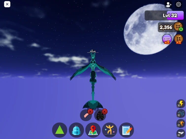 Discuss Everything About Griffin's Destiny Wiki Fandom