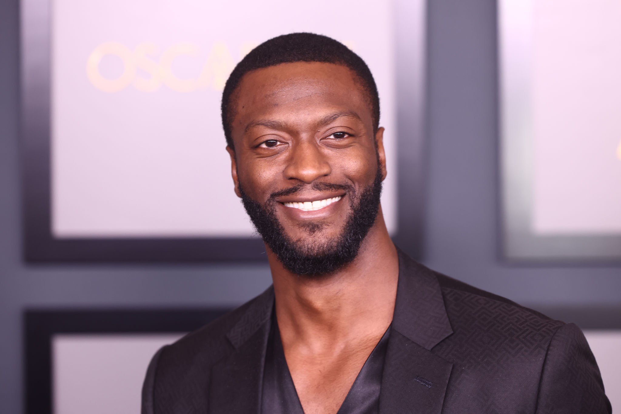 Aldis Hodge as Kai Fandom
