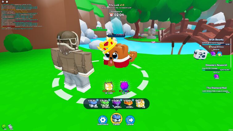 Discuss Everything About Pet Catchers Wiki | Fandom